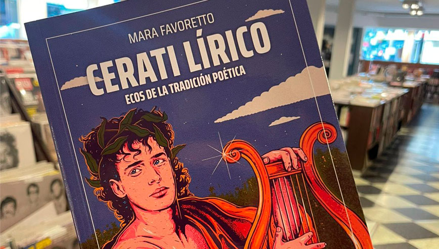 Cerati Lírico