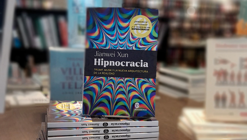 ¿De qué se está hablando?