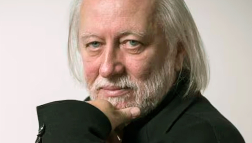 László Krasznahorkai Premio Nobel de Literatura 2025