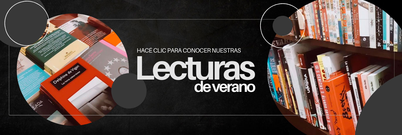 RECOMENDADOS VACACIONES